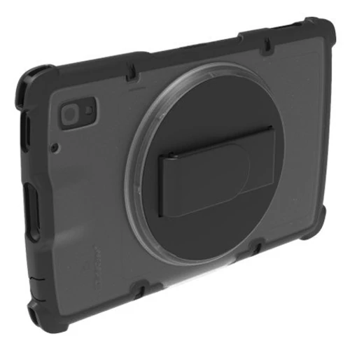 INFOCASE 10IN RUGGED CASE WITH ROTATING HANDSTRAP