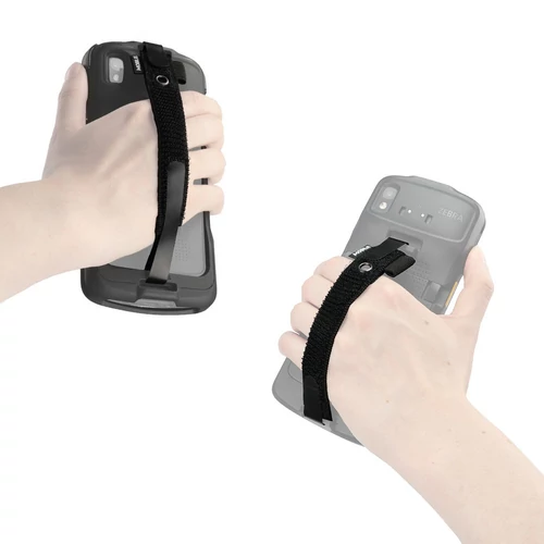 MOBILIS UNIVERSAL HANDSTRAP WITH STYLUS HOLDER FOR HHD