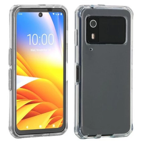 MOBILIS ORIGINE CLEAR RUGGED CASE FOR EM45