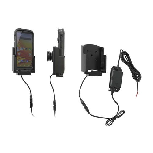 PROCLIP CHARGING CRADLE W/ TILT SWIVEL 5.4V H-WIRED PW F/TC53/58