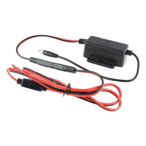 RAM HARDWIRE CHARGER 10-32VDC IN 12VDC OUT WITH DC PLUG DC INP