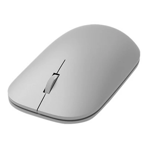 Surface Desktop Mouse BT Platinum Commercial