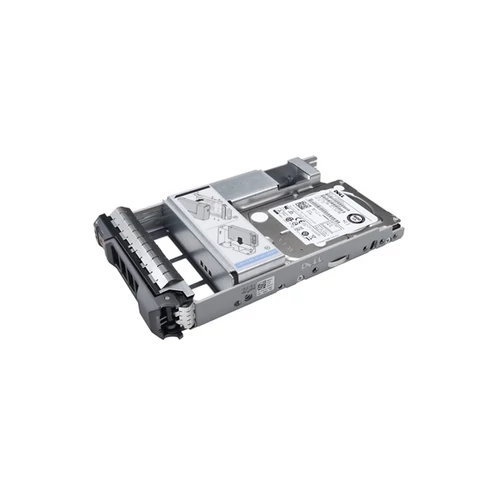 DELL EMC szerver HDD - 2.4TB, SAS 10k, 3.5" Hot-Plug kerettel [ T34, T44, ME4012 ].