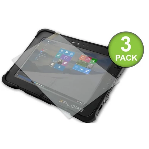 ACCY L10 SCREEN PROTECTOR 3PK .