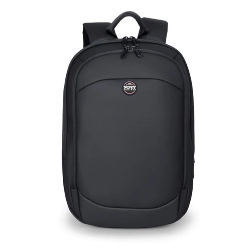 PORT DESIGNS Notebook hátizsák 400511, ECO CHICAGO EVO EXPANDABLE backpack 15.6 / 16"-fekete PORT Desings
