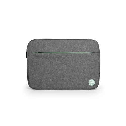 PORT DESIGNS Notebook tok 400705, YOSEMITE ECO SLEEVE 15.6" GREY / Szürke PORT Desings