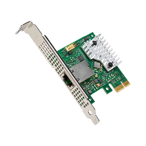 HP PCI-e vezetékes hálózati Adapter Intel I225V 2.5GbE PCI-E x1 HP BPS ATTACH
