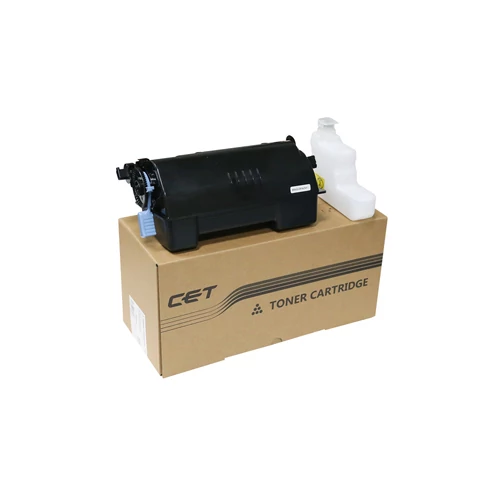 Utángyártott RICOH MP501,MP601 toner 25000 oldal kapacitás CT* /CET6862/ Egyéb utángyártott