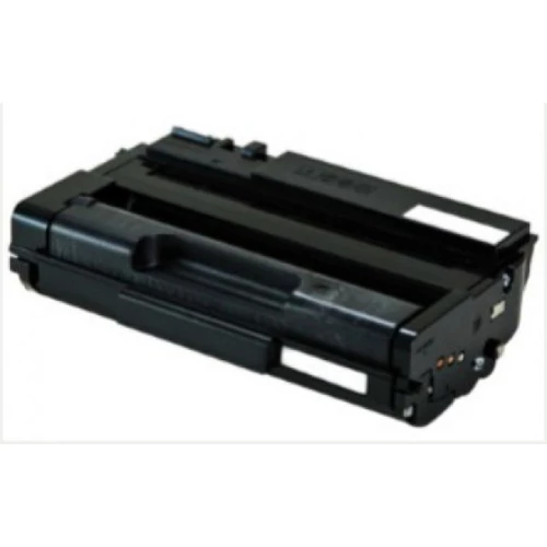Utángyártott RICOH SP377XE Toner Black 6.400 oldal kapacitás IK IK