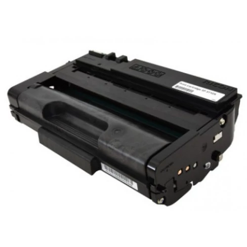 Utángyártott RICOH SP3710X toner 7000 oldal kapacitás 408285  IK IK