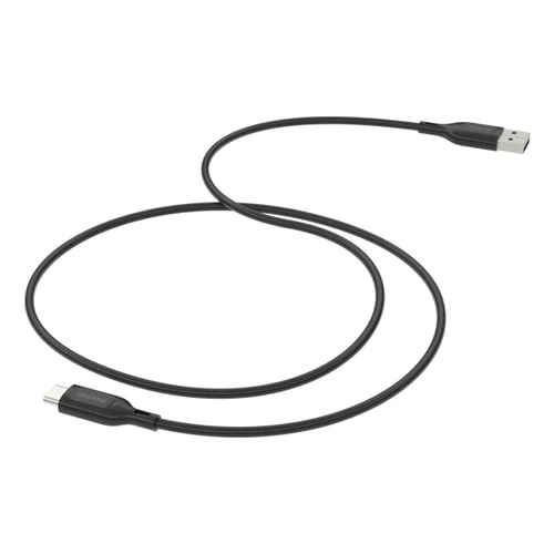 MOPHIEESSEN.CABLEUSBAUSBC 2 METERBLACK