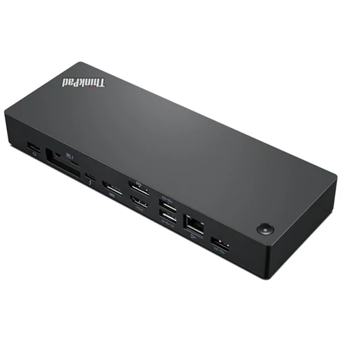 LENOVO ThinkPad Universal Thunderbolt 4 Dock - EU / INA / VIE / ROK