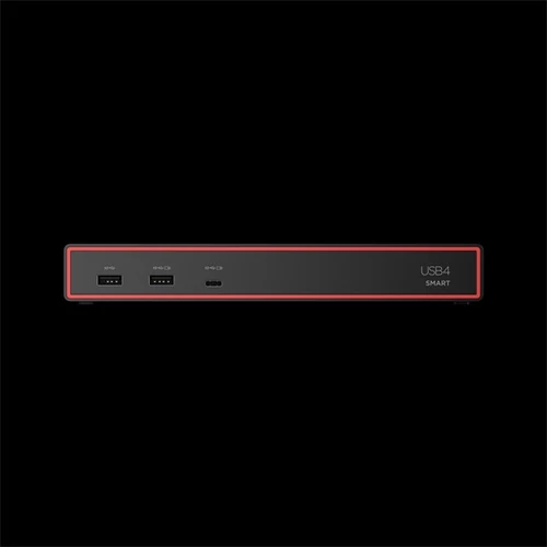 LENOVO ThinkPad Dock - USB4 Smart Dock 5500 (with 135W Adapter) Lenovo