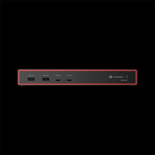 LENOVO ThinkPad Dock - Thunderbolt 4 Smart Dock Gen2 7500 - EU Lenovo