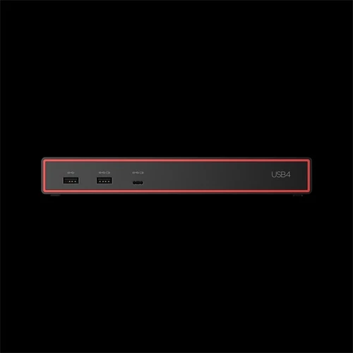 LENOVO ThinkPad Dock - USB4 Dock 5000 Lenovo