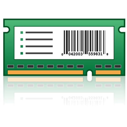 FORMS AND BAR CODE CARD F.CS/CX 5.6.7.9 MX4+5 MS 5+6 - Copygo
