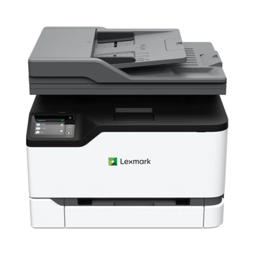 CX331ADWE COLOR 24PPM A4 SIMPLEX 512MB COPY/PR/SCAN/FAX - Copygo