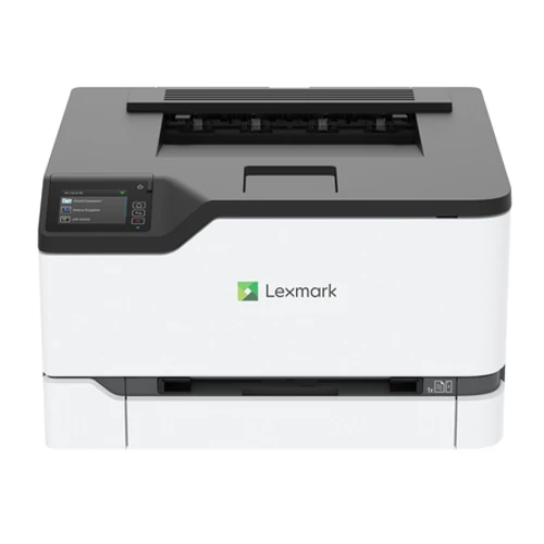CS431DW COLORLASER A4 25PPM 512MB 1GHZ DUAL 2.8 LCD - Copygo