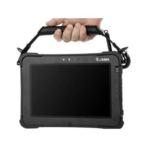 CARRY L10 SOFT HANDLE W/COILED TETHER WITHOUT PEN