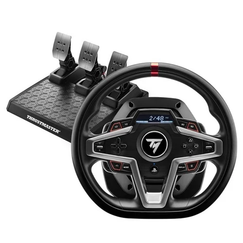 THRUSTMASTER Játékvezérlő Kormány T248P Force Feedback PC / PS5 / PS4