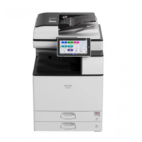 Ricoh IM2500 ARDF mono másoló A3 