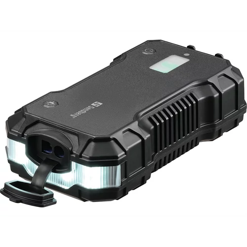 SANDBERG Hordozható akkumulátor, Car Jumpstarter Powerbank 10000 Sandberg