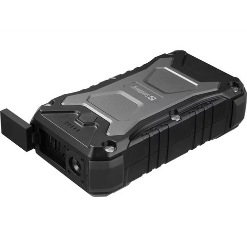 SANDBERG Hordozható akkumulátor, Survivor Powerbank 27000 PD65W Sandberg