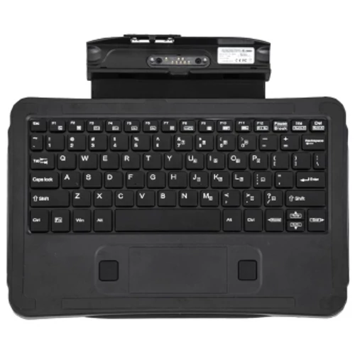 KEYBOARD L10 RUGG BACKLIT IP65 COMPANION KB ES