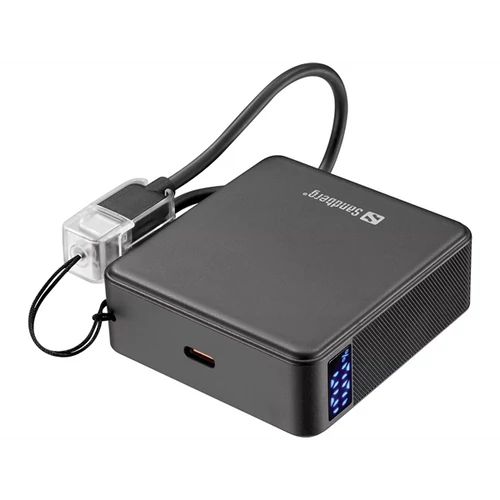 SANDBERG Nano Powerbank 10000 PD20W Sandberg