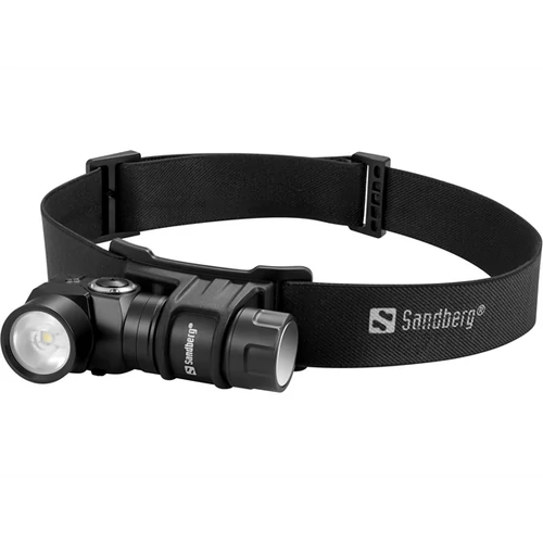 SANDBERG Headlamp 500 Duo Sandberg