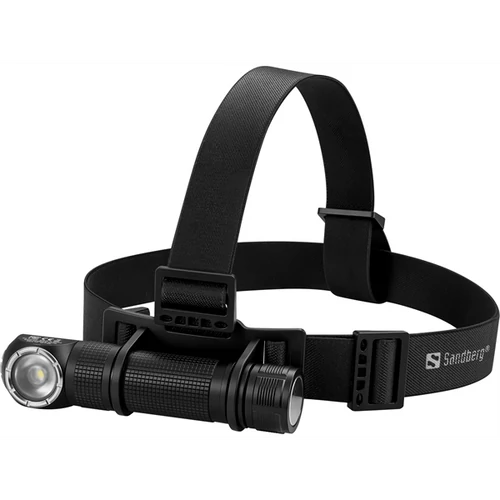 SANDBERG Headlamp 1000 Pro Sandberg