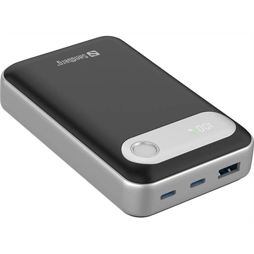 SANDBERG Travel Powerbank 20000 PD35W Sandberg