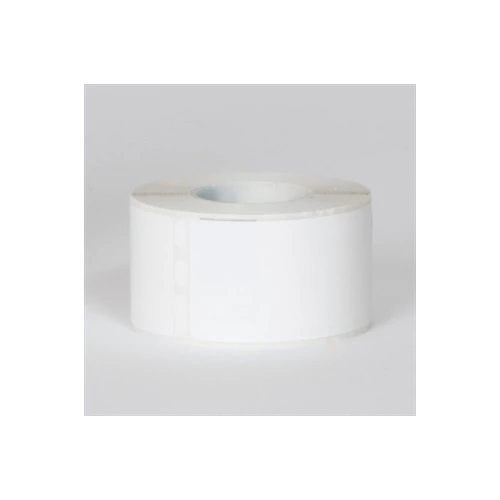 SLP-1RL WHITE LABEL 28X89MM 130 LAB/ROLL.100 ROLL/BOX