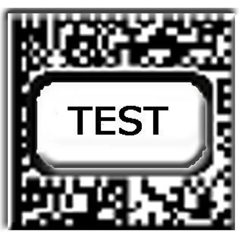 SLP-STAMP1 WHITE LABEL 36X42MM 485 LAB/ROLL 2 ROLL/BOX
