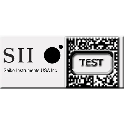 SLP-STAMP2 WHITE LABEL 36X67MM 310 LAB/ROLL 2 ROLL/BOX