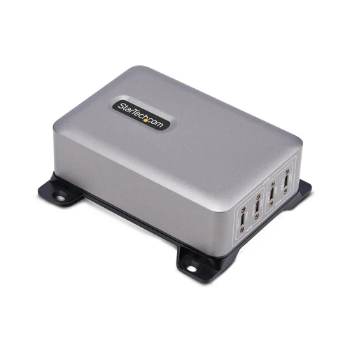 4-PORT USB-C CHARGER 240W 