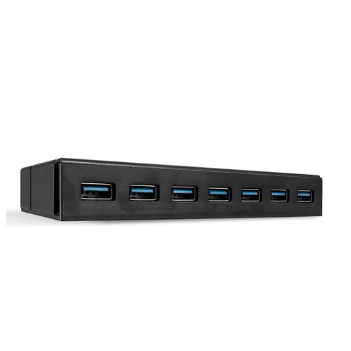 Lindy 7 Port USB 3.0 Hub