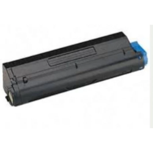 Utángyártott Oki B430,B440,MB460 Toner 7.000 oldal kapacitás  IK IK