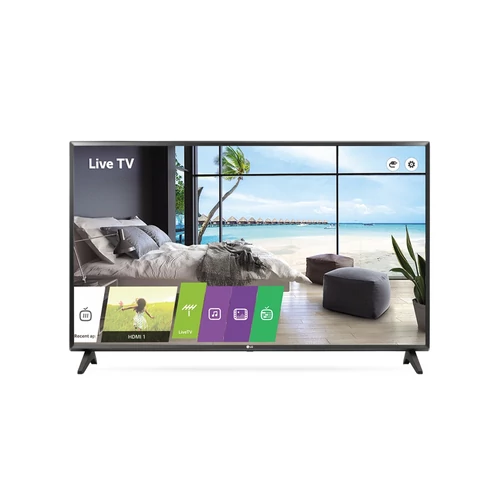 LG 43" 43LT340C FHD Hotel TV