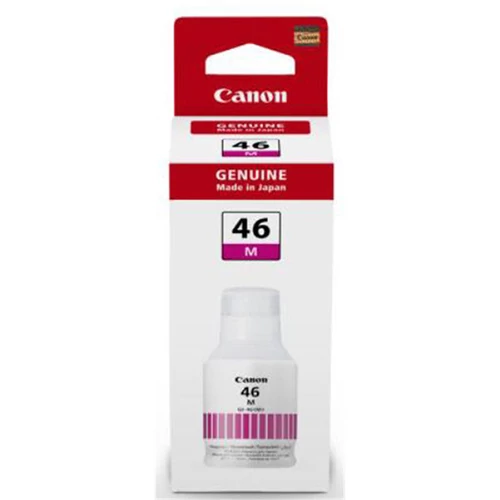 Canon GI-46 Tinta Magenta