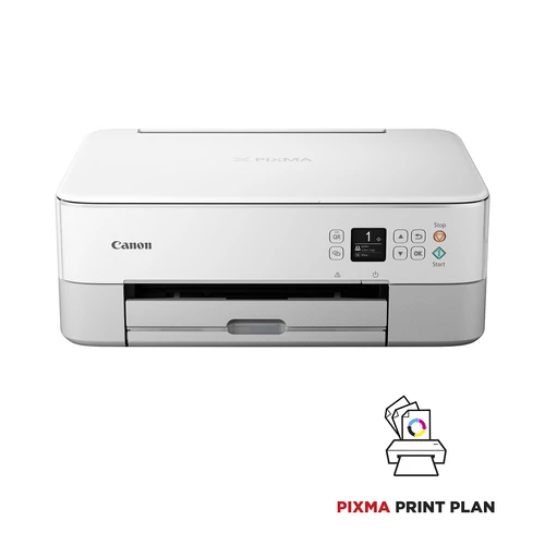 CANON PIXMA TS5351I WH OPEN - Copygo