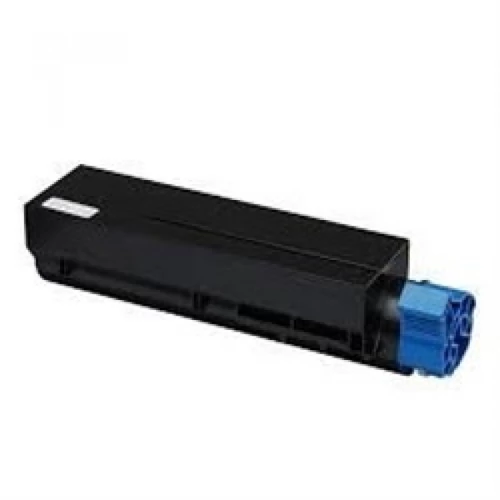 Utángyártott OKI ES4131,ES4161,4191 Toner BK 12K IK IK