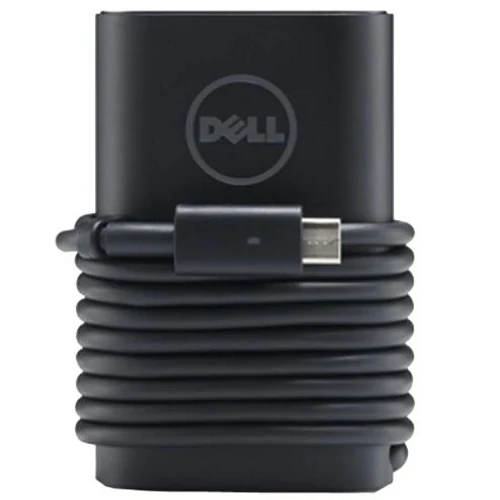 Dell Euro 130W USB-C AC Adapter with 1m power cord (Kit)