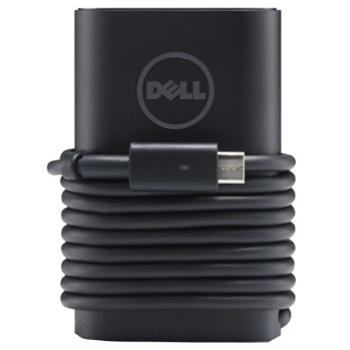 DELL USB-C 100W AC ADAPTER 1 METER POWER CORD - EUROPE