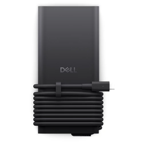 DELL E5 280W USB-C GAN ADAPTER WITH POWER CORD-EURO