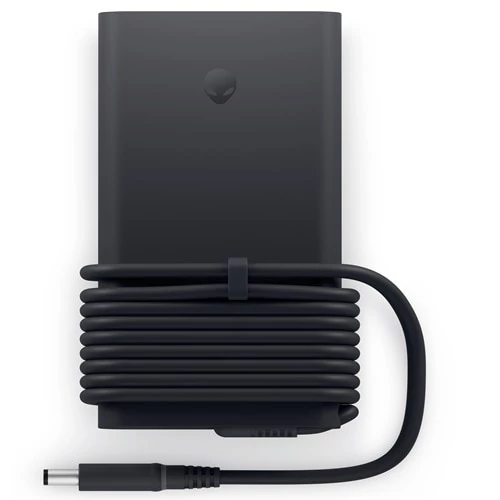 DELL 360W 7.4MM GAN SLIM AC ADAPTER WITH POWER CORD-EUROPE