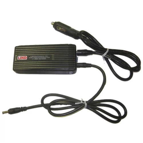 12-32V INPUT CIGARETTE LIGHTER ADAPTER 12V OUTPUT 5.5X2.5 XDIM