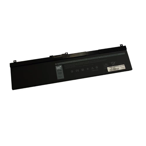 REPLACEMENT 6 CELL BATTERY F/ PRECI. 7530 7730 7540 7740
