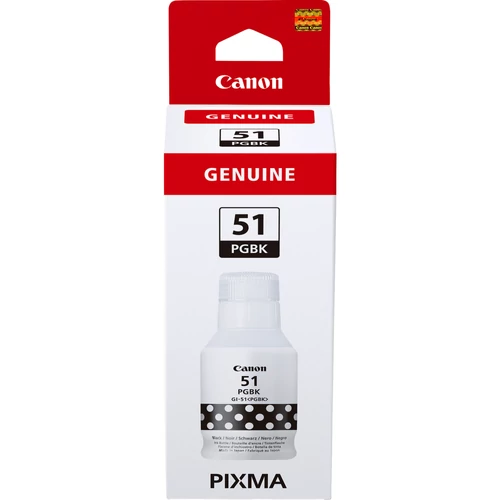 Canon GI-51 Black tintapatron