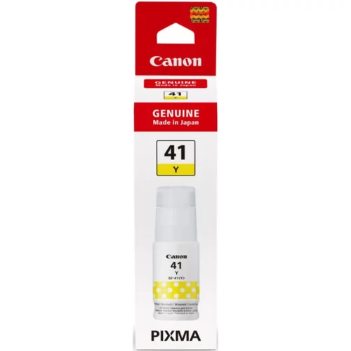 Canon GI-41 Tinta Yellow